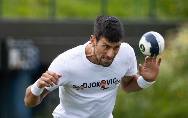 乐鱼中国-温网末代“超级星期一”好戏连台 多位选手再求突破