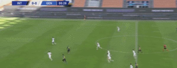 乐鱼中国-【意甲】卢卡库造三球桑切斯破门 国米3比0热那亚