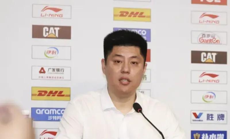 乐鱼体育-G1胜广厦采访！潘江盛赞攻守+于米提发挥，尼克斯明确强硬对抗！